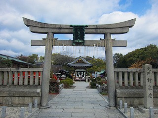 神泉苑