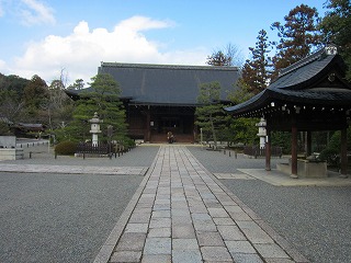 広隆寺