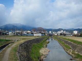 有栖川