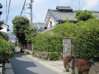 嵯峨野