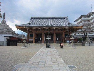 壬生寺