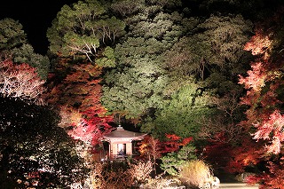 晩翠園