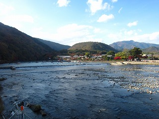小倉山