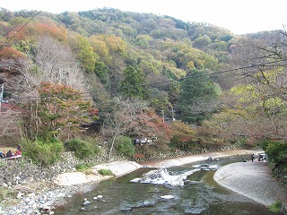 高野川