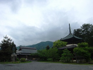 清凉寺