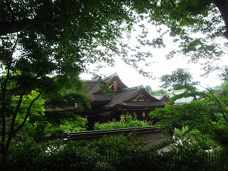 北野天満宮