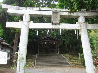 山住神社