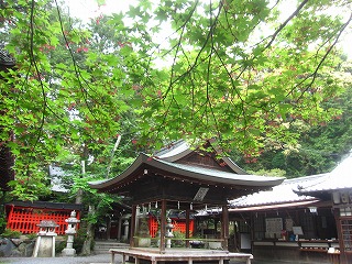 三宅八幡宮