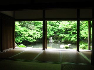 蓮華寺