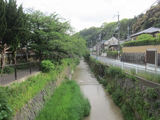 白川