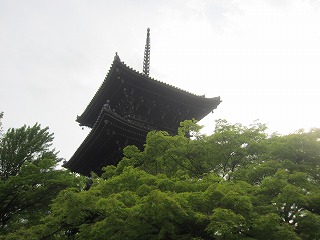 真如堂