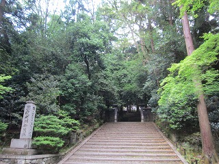法然院