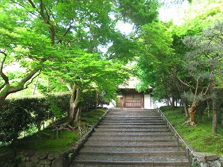 安楽寺