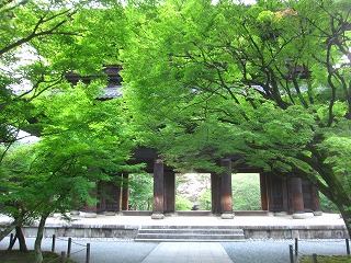 南禅寺