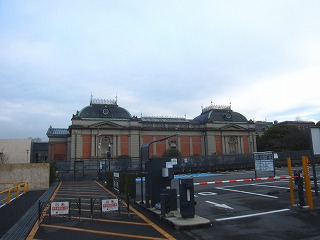 京都国立博物館
