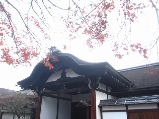 妙法院門跡