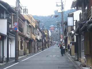 茶碗坂