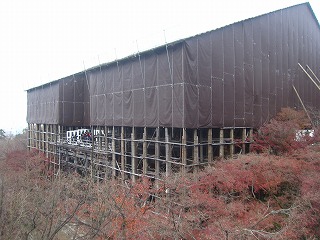 清水寺本堂