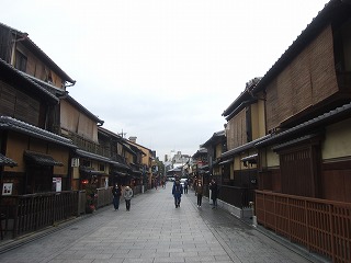 花見小路