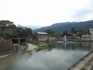 琵琶湖疎水