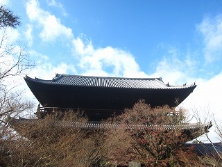 南禅寺三門