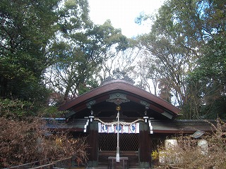 梨木神社