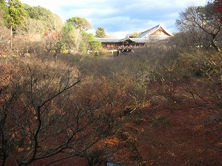 東福寺