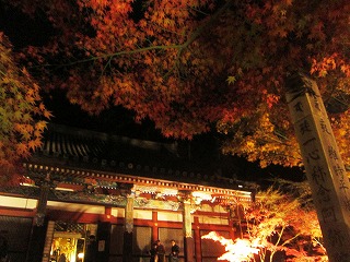 禅林寺・阿弥陀堂