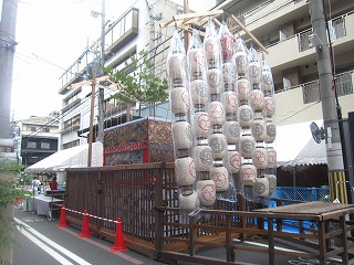 山伏山