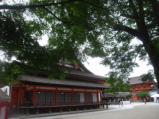 八坂神社