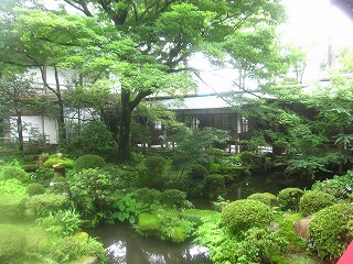 三千院・聚碧園
