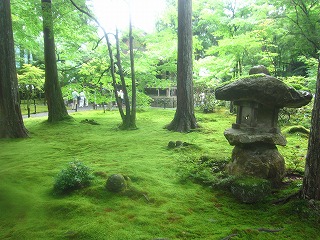 三千院・有清園