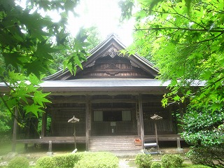 来迎院