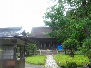 勝林院