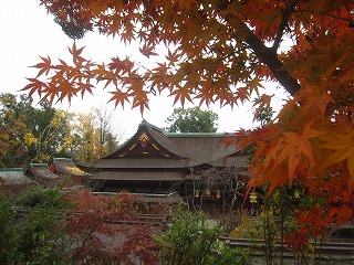 北野天満宮