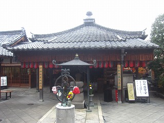 石像寺