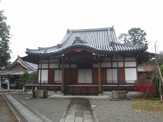 上品蓮台寺