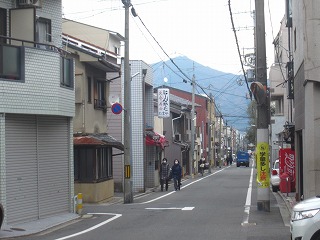 鞍馬口通