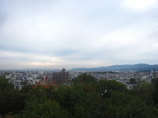 船岡山