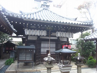 雲林院