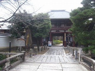 本法寺