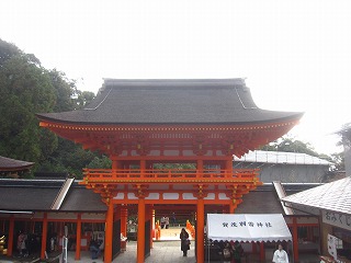 上賀茂神社