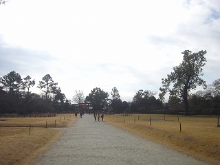 上賀茂神社