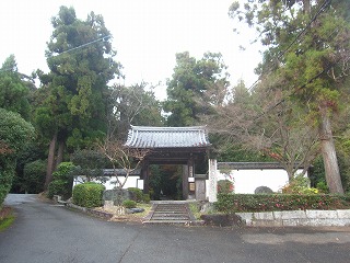 正伝寺