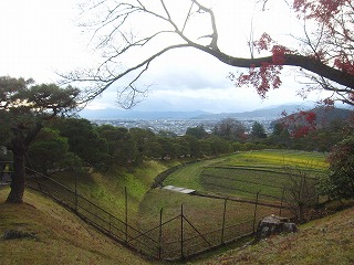 修学院離宮