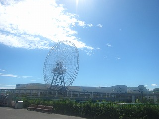 EXPO CITY