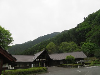 梅田ふるさとセンター