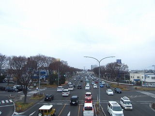 仙台バイパス