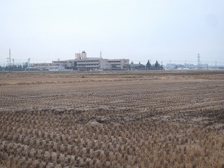 六郷地区