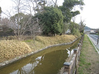 今井町